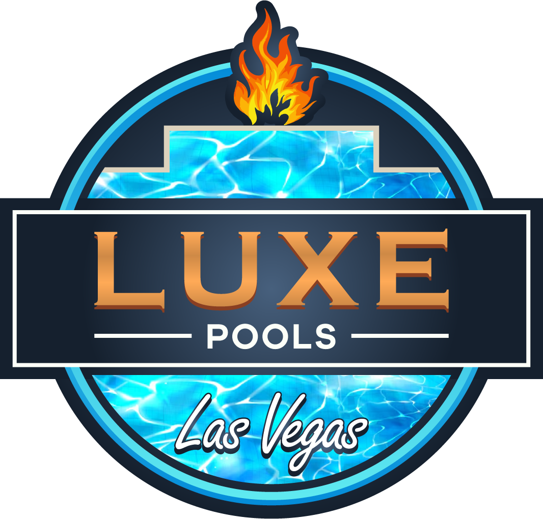 Luxe Pools Las Vegas